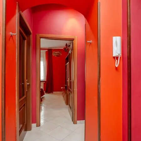 Grotta 991 Apartman *